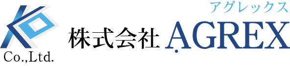 株式会社AGREXアグレックス